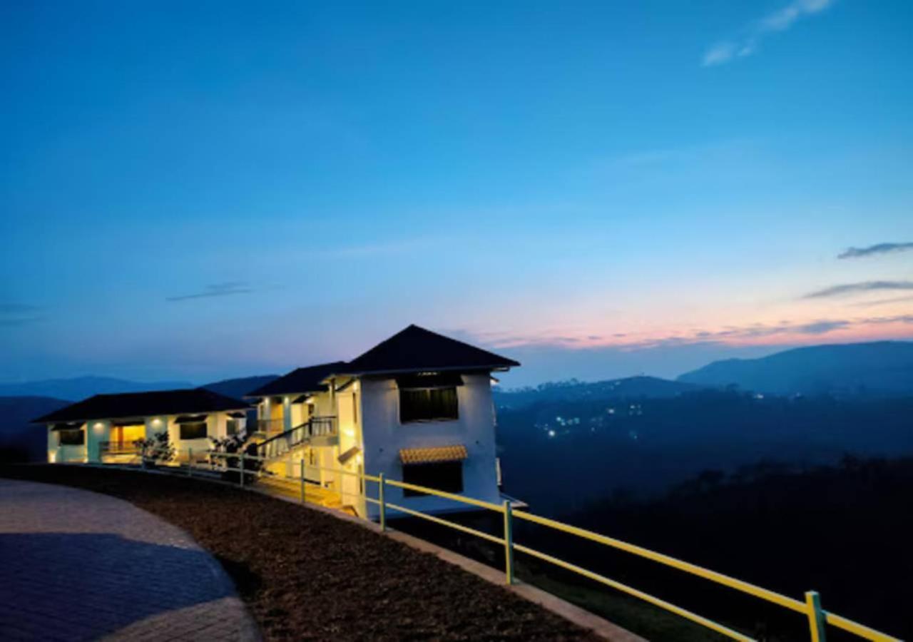 7Th Heaven Resorts Vagamon Exterior foto